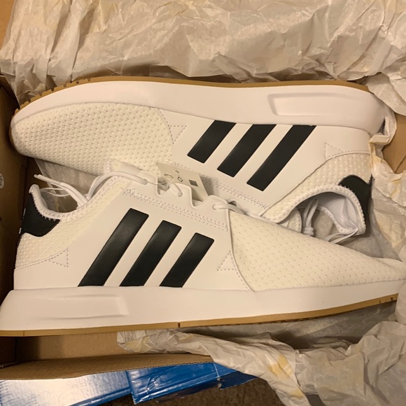 Adidas x_plr runnin shoes - Picture 1 of 6